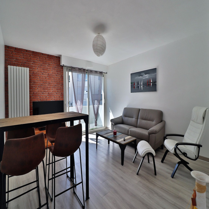 Offres de vente Appartement Guérande (44350)