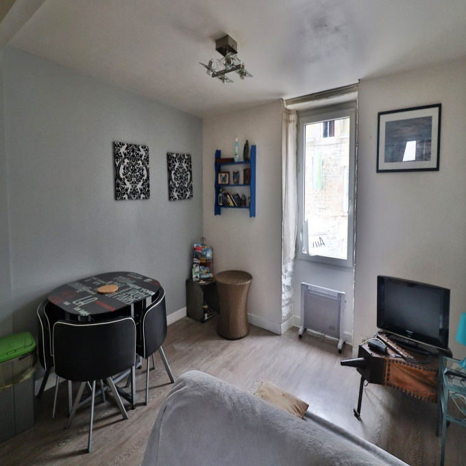 Offres de vente Appartement La Turballe (44420)