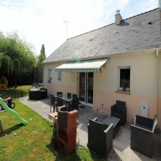 Offres de vente Maison Saint-Molf (44350)