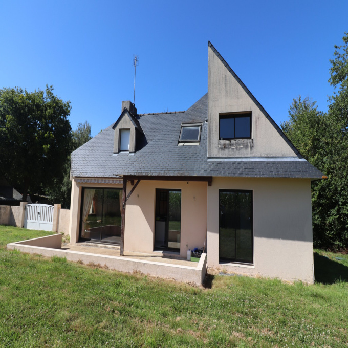 Offres de vente Maison Saint-Molf (44350)