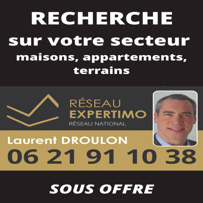 Offres de vente Terrain Guérande (44350)